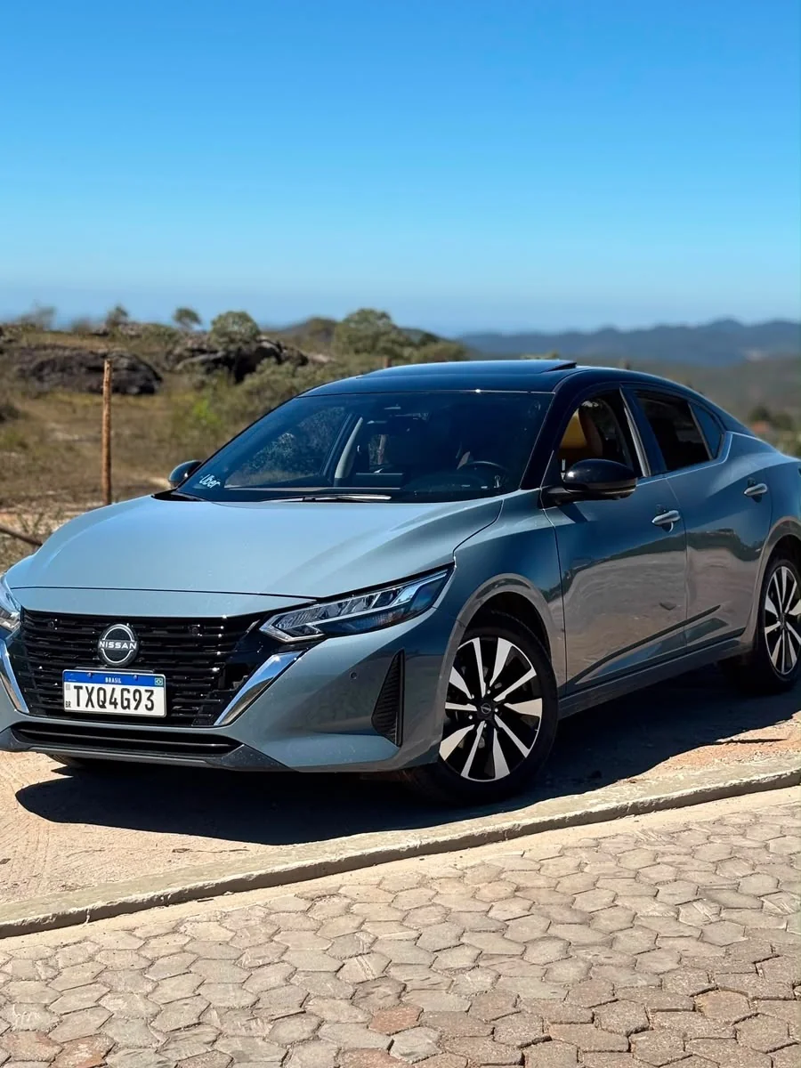 Nissan Sentra